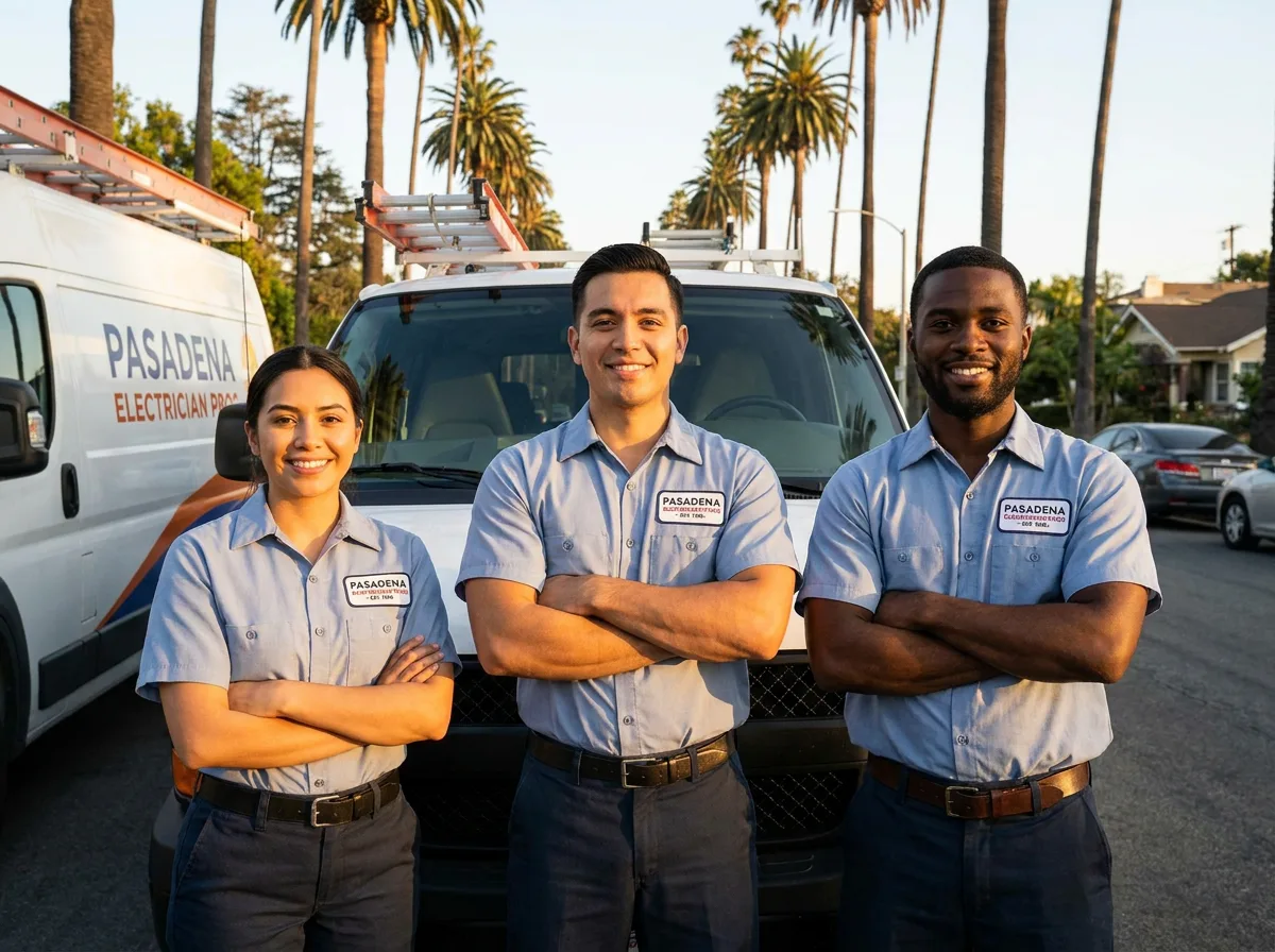 Electrician company in Farmington, NM