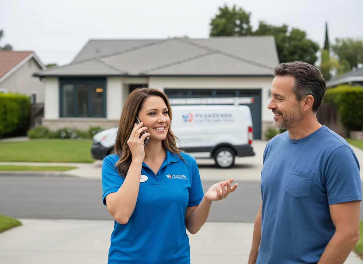 Electrician Farmington, NM FAQs